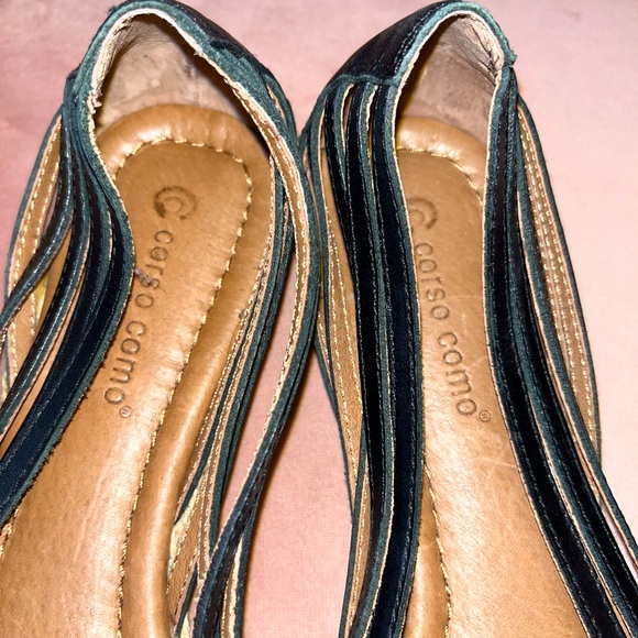 Corso Como Flats - Picture 2 of 6